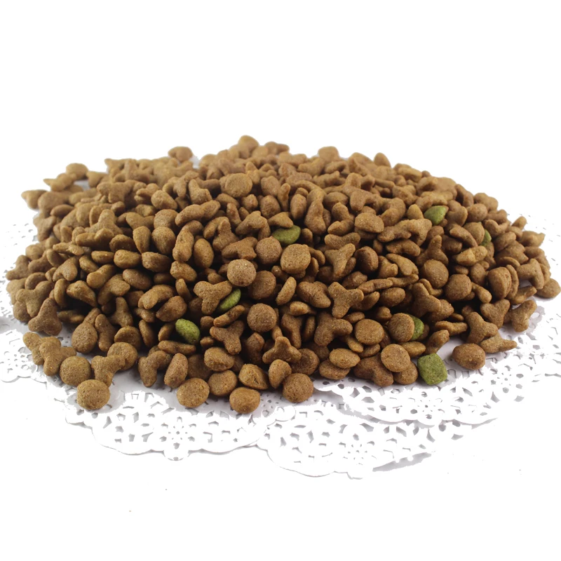 vitality adult dog food