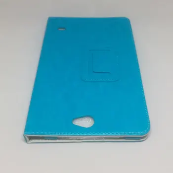 

Myslc 8 inch Tablet Cover for Digma Plane 8522 3G Magnetic PU Leather Stand Case with Camera Hole
