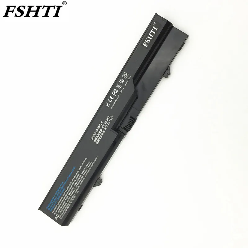 Аккумулятор для ноутбука HP 620 420 425 625 ProBook 4320 4320s 4321 4321s 4320t 4325s 4326s 4420s|Аккумуляторы