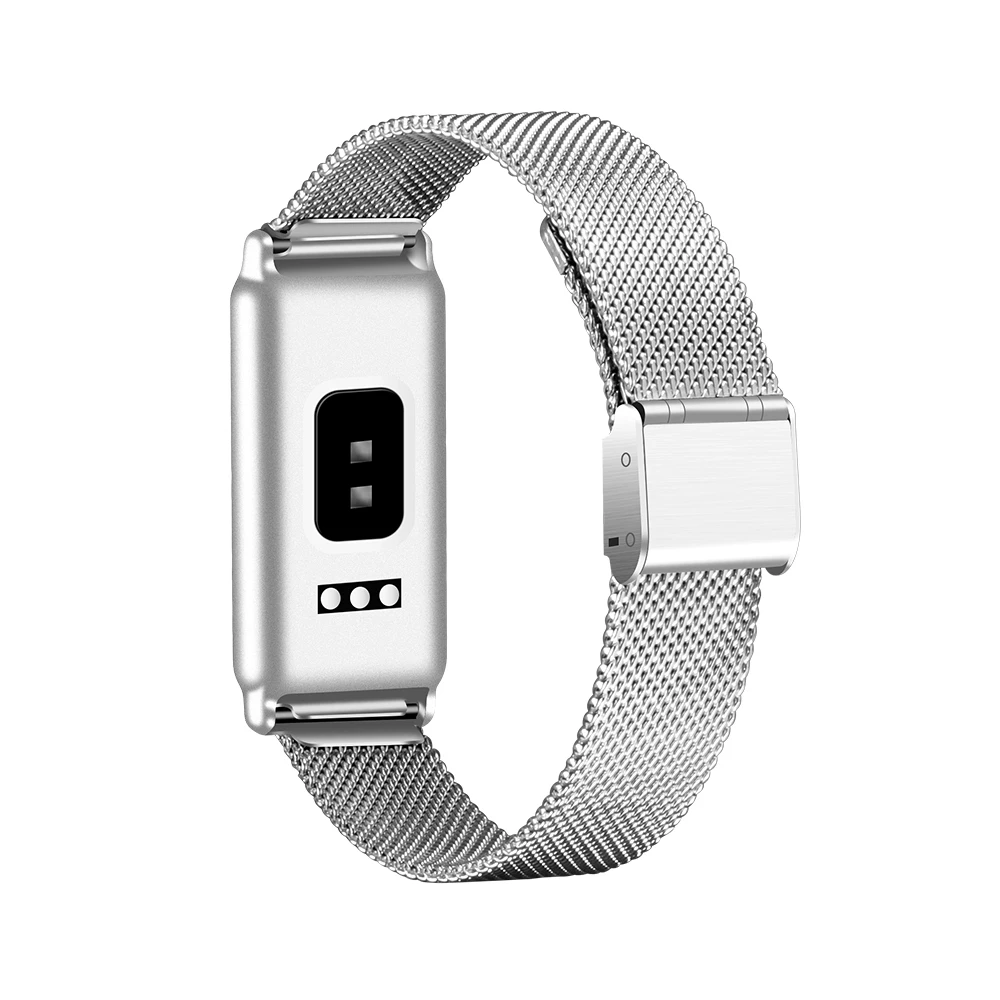 Водонепроницаемые умные часы Y8 с Bluetooth и пульсометром вибрацией для женщин на