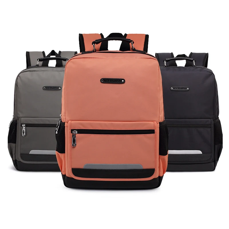 

Nylon Laptop Bag Notebook Bag 13.3 inche Case For New all brands of Laptop Sleeve Women Men backpack