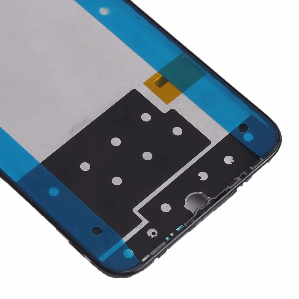 Передний корпус ЖК-рамка для Huawei Y7 Prime