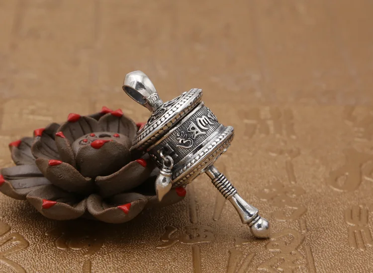 silver-om-pendant002C