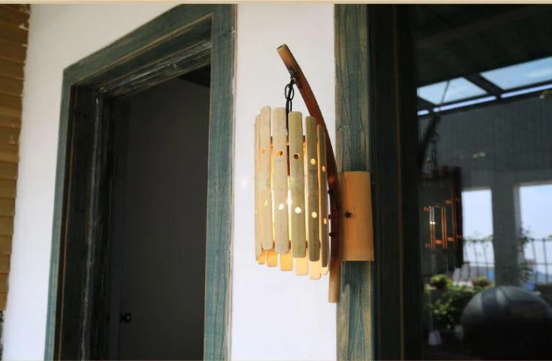 wall lamp 6