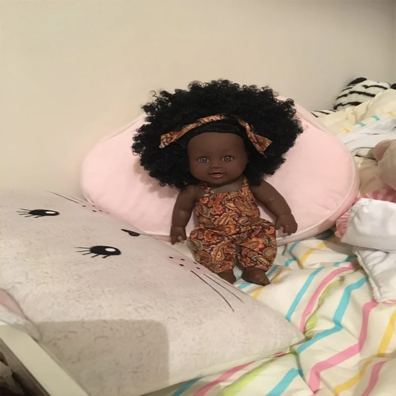 dolls