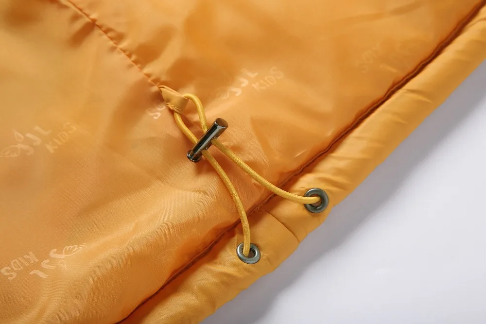 Roupas à Prova de Vento à Prova Outono e Inverno Crianças Outerwear Cabolsa Quente Desportivo Dwaterproof Água Engrossar Meninos Meninas Algodão-acolchoado Jaquetas Mod. 255094 19 à prova de vento à prova dwaterproof