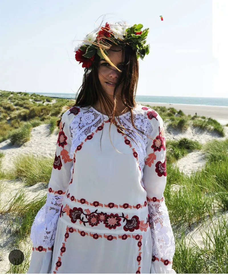 Women Love Summer White Cecelia Mini Dress Long Sleeve Floral Embroidery Lace Dress Sexy Hollow Out Embroidered Crepe Mini Dress long-white-lace-dress Women Love Summer White Cecelia Mini Dress Long Sleeve Floral Embroidery Lace Dress Sexy Hollow Out Embroidered Crepe Mini Dress long-white-lace-dress