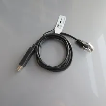 1pc x Communicationcable CC-USB-RS485-150U USB to PC RS485 for EP Solar Tracer Viewstar Landstar LS Solar Charge Controller