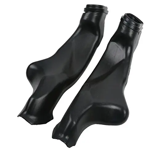 

Motorcycle Ram Air Intake Tube Duct Pipe For Suzuki GSX-R1000 GSXR1000 GSXR 1000 2005-2006 K5 High quality ABS Plastic Motorbike