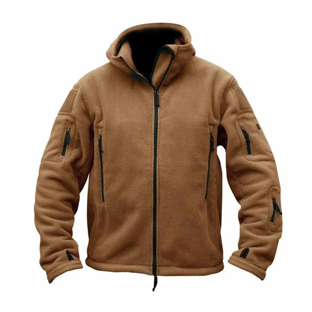 

ZOGAA 2019 new Casual Short jacket fashion Polyester streetwear bomber jacket 4 colors military jacket plus size S-3XL jackets
