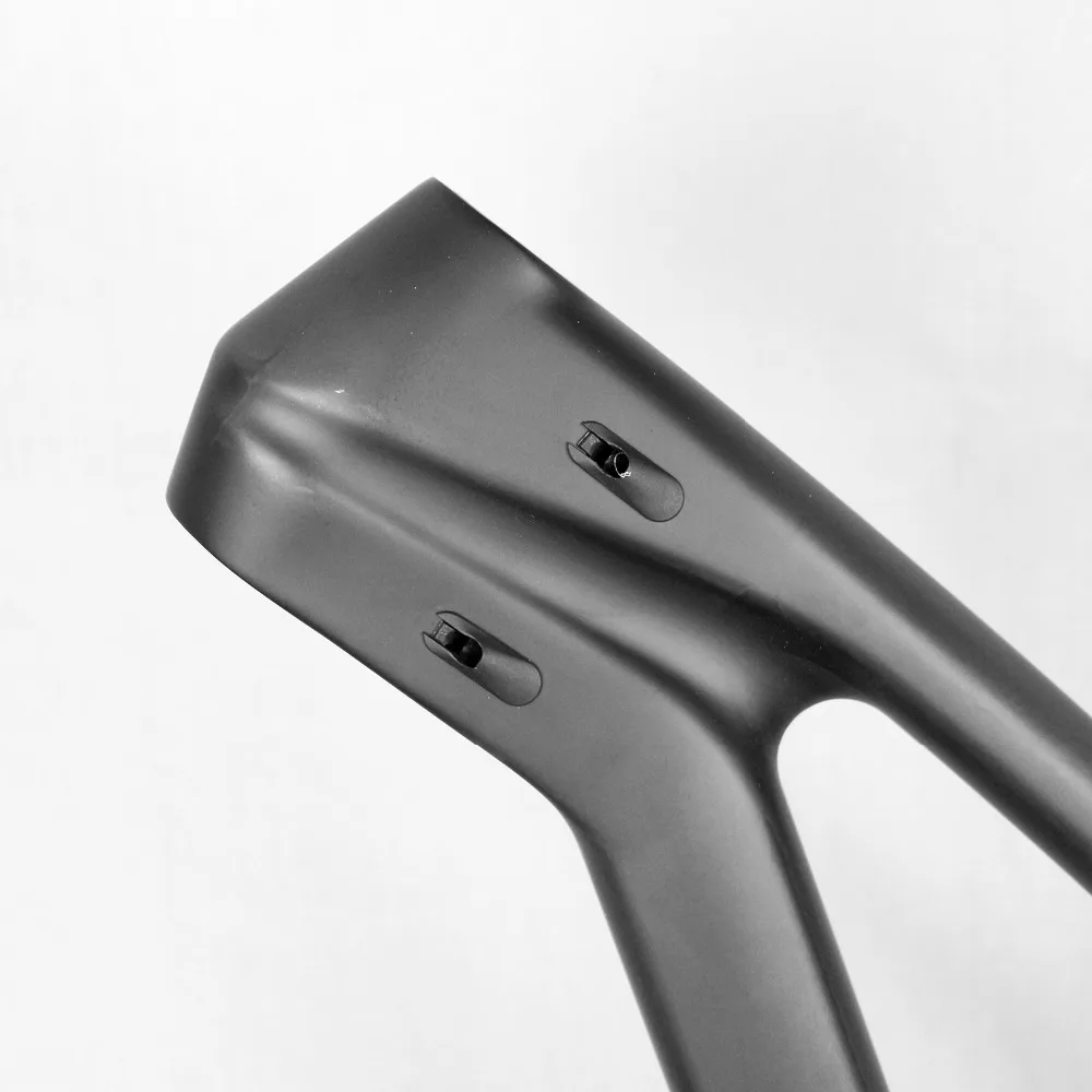 Sale new 29er full suspension carbon frame for XC Cross Country  mountain bike carbon . factory outlet frame . enduro frame 3