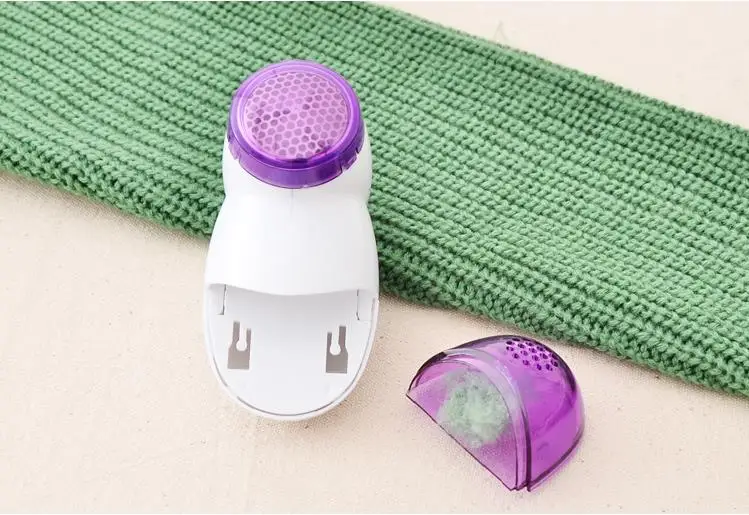 Fabric Pill Remover Sweater Cleaner Mini Lint Remover Electric Sweater