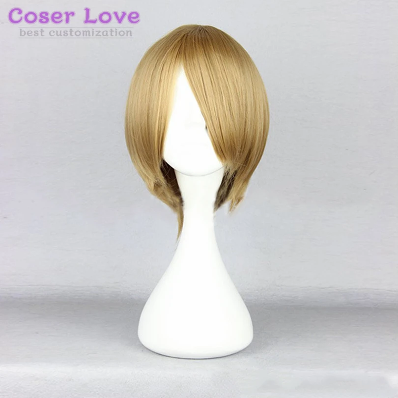 

Natsume's Book of Friends Natsume Yuujinchou Natsume Takashi headwear for Cosplay Halloween Christmas Carnival Costume