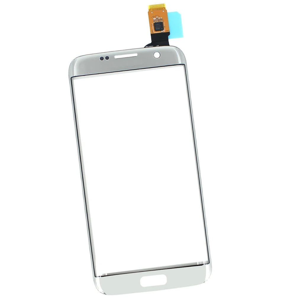 Front Display Touchscreen Replacement Kit For Samsung Galaxy S7 Edge Display Touchscreen Replacement Kit