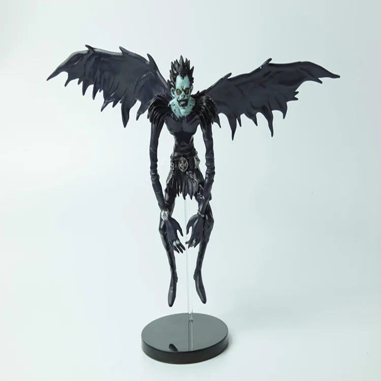 2020 аниме Death Note Killer Ryuk Penholder Рисование Papelaria игрушки для студентов школьные