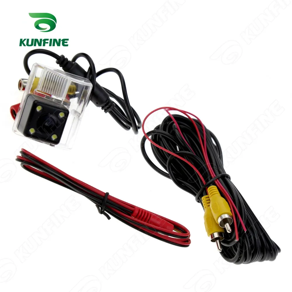 Car rear view camera for Mazda6 2008 CX-5 2011 (4)