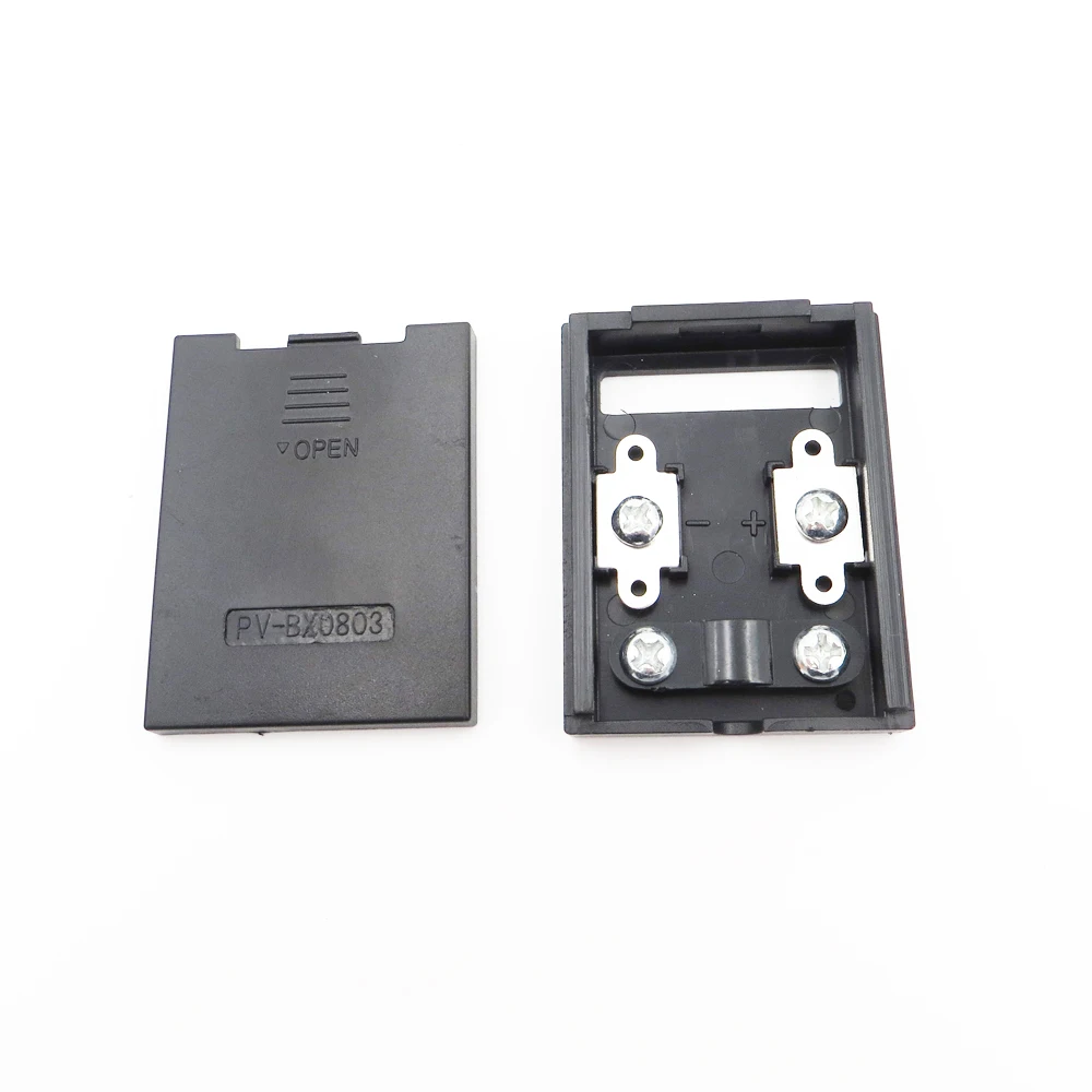 

5W - 20W Solar Junction Box waterproof IP67 for Solar Panel connect PV junction box solar cable connection