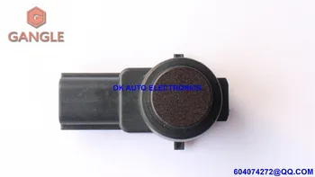 

Parking Sensor PDC Sensor Parking Distance Control Sensor for Buick Cadillac Chevrolet GMC Saturn 15945176 2006-2010