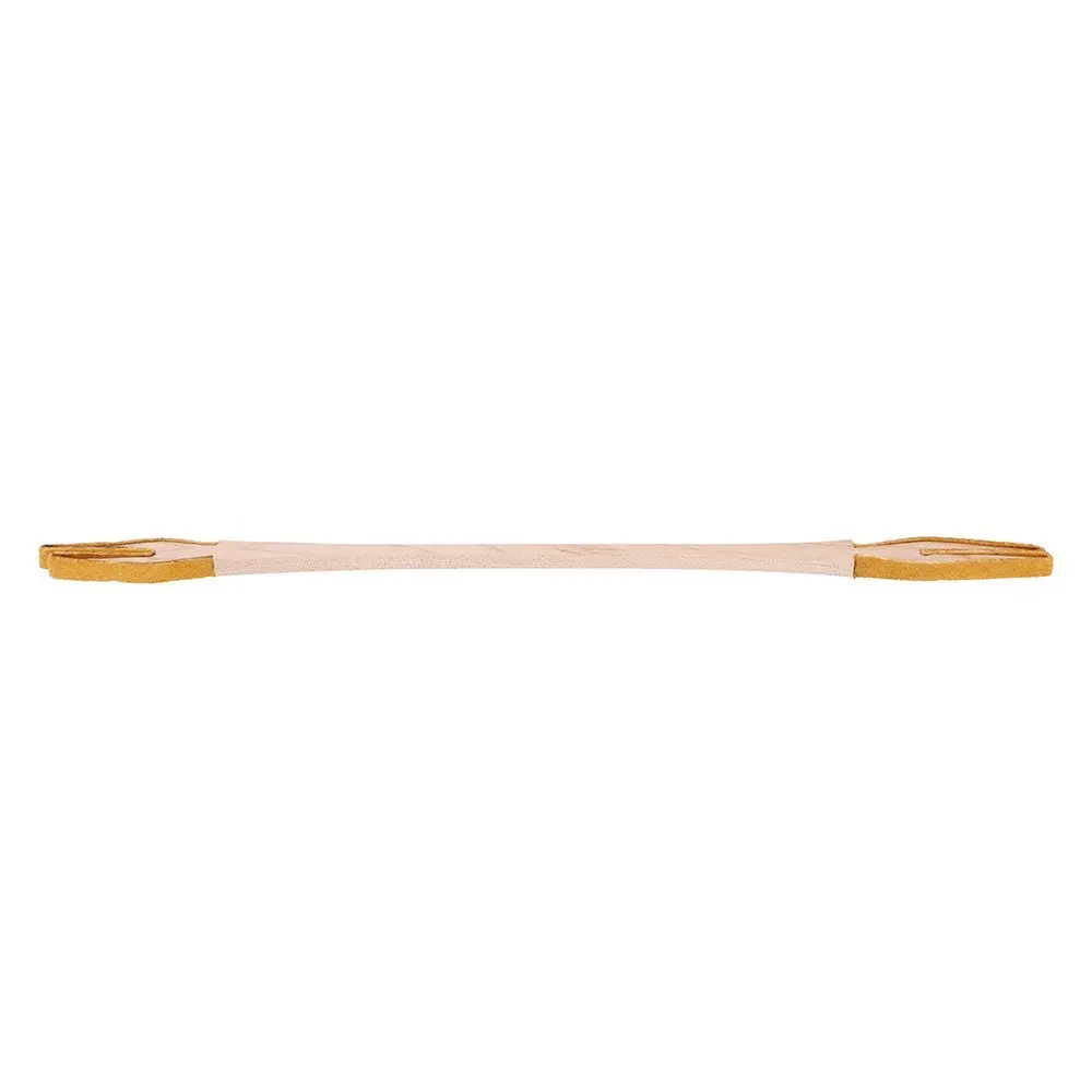 Walnut Wood Piano Treble Stick Double Ended Mediant and Alt for Piano Tuning Mute