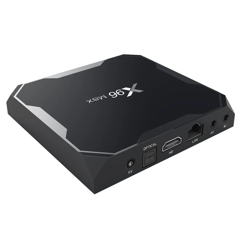 X96 MAX tv Box 1 год подписка NEO tv PRO Ip tv Live tv 1800 и 2000 VOD каналы французский арабский Европа Нидерланды Африка Ip tv