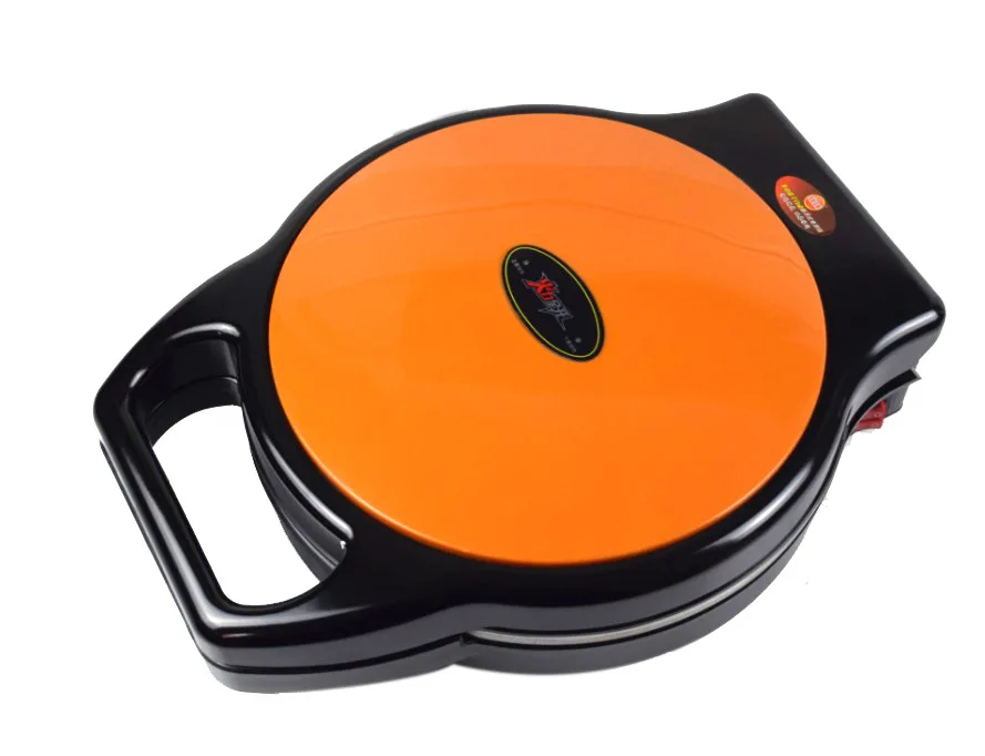 Waffle Maker Multi function Electric Cake Bell Pancake Pan Electric