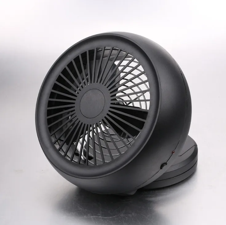 

Desktop USB and Battery Fan USB Portable Mini Fan with for Notebook Laptop Computer Power