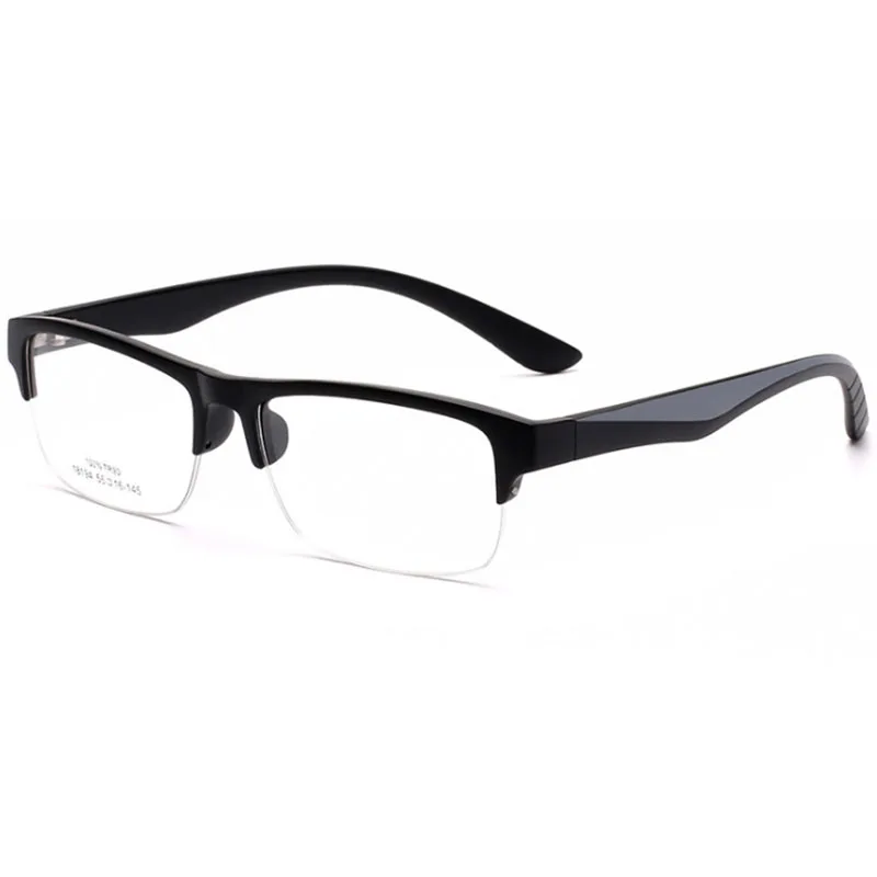 Легкие очки, оправа, очки, Модный Стиль TR90, прозрачные линзы, очки по рецепту, оправа oculos de grau