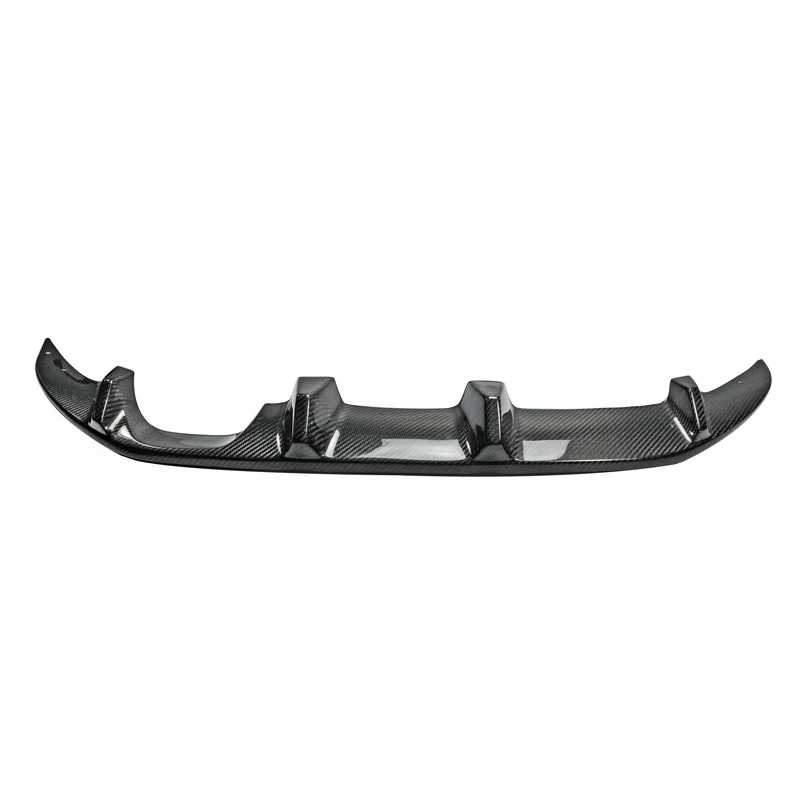 MX5 ND5RC Miata Roadster Fujimura Auto Rear Diffuser CF(2)