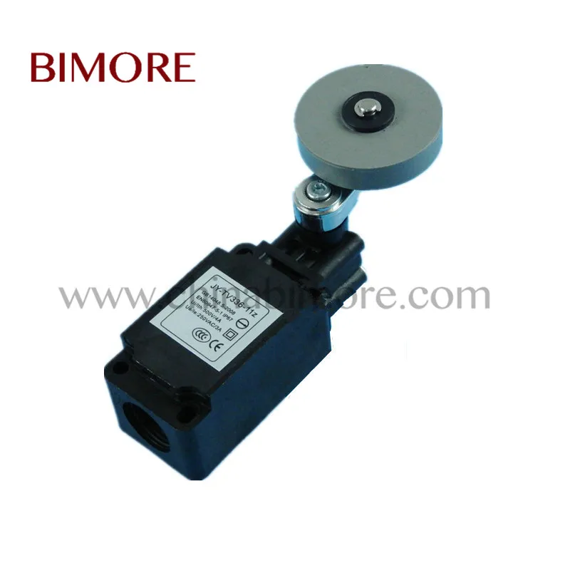 

5 Pieces BIMORE Elevator JY-TV336-11Z KM50307576G01 Lift Limit Switch