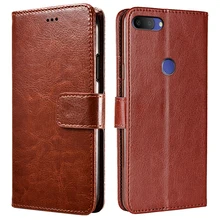 Alcatel Работает с любым оператором, 1 S чехол Alcatel1S чехол флип чехол-бумажник чехол для телефона из искусственной кожи для Alcatel Работает с любым оператором, 1 S 5024D 5024Y 5024K 1 S Чехол Крышка