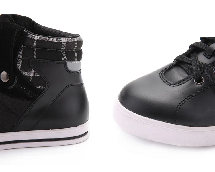 arcx  L60455 boots 9