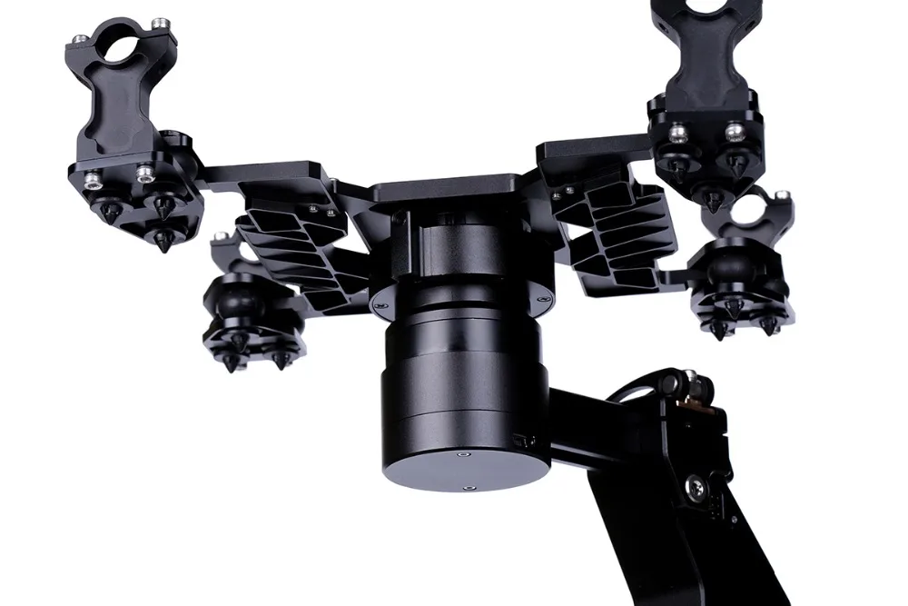 DYS saga basecam 32bit контроллер с датчиком более высокую точность стабилизации