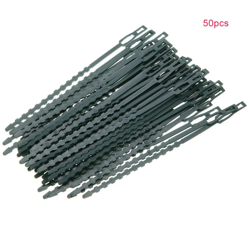 Plants Cable Tie 