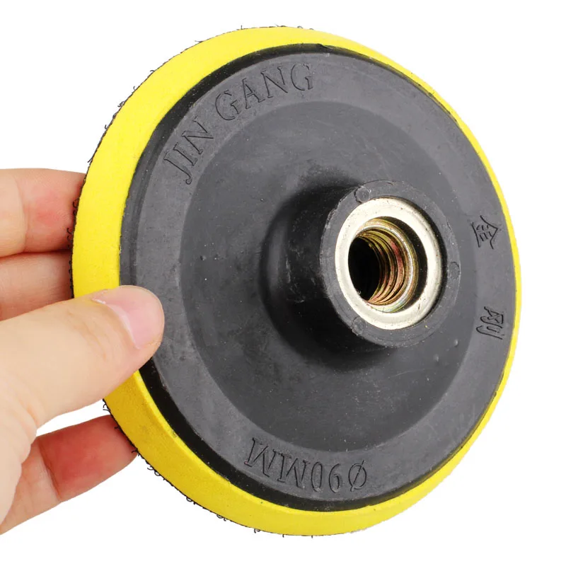 125mm Angle Grinder Sander .Polishing 