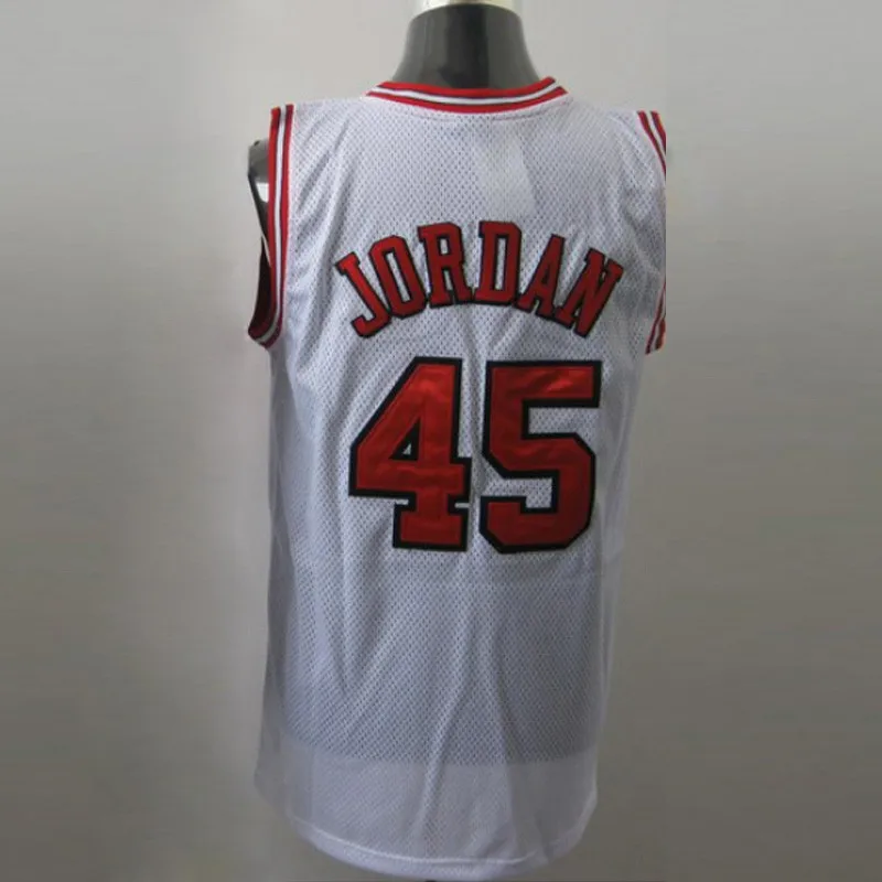 jersey jordan 45