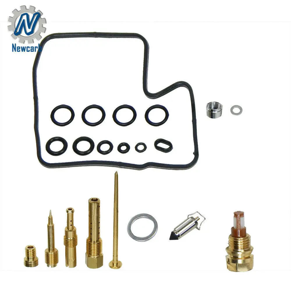 KEYSTER CARB Ремонтный комплект мастера для Honta VT750C SHADOW ACE DELUXE 98-03 NJ(Стандартная