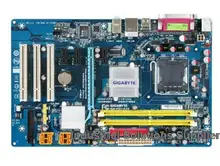 GA-P31-S3G DDR2 LGA 775 16G RAM P31-s3g motherboard SIZE 30.5*19.4cm ATX desktop motherboard