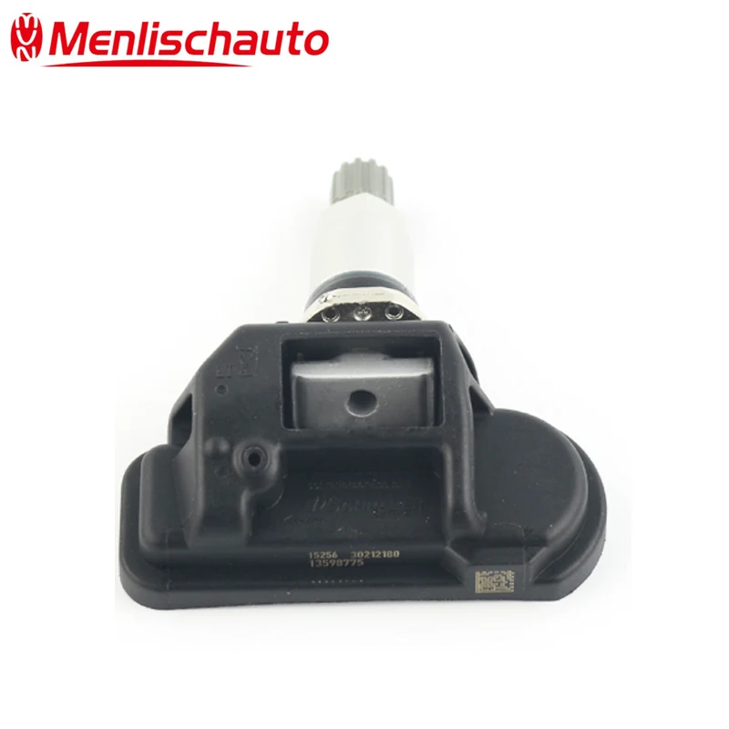Рисунок 4 - Датчики давления в шинах TPMS