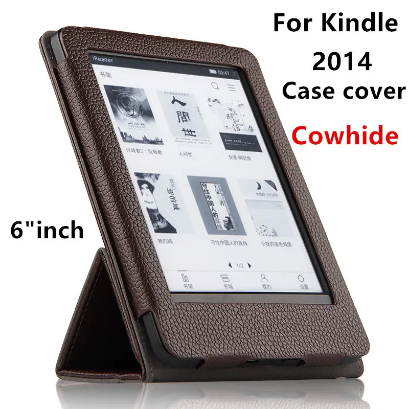 Купить Чехол Для Электронной Книги Kindle