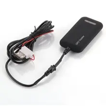 EDFY Mini Tracker GSM Localizzatore Antiforto Realtime per Auto