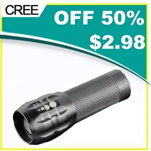 led flashlight (2)