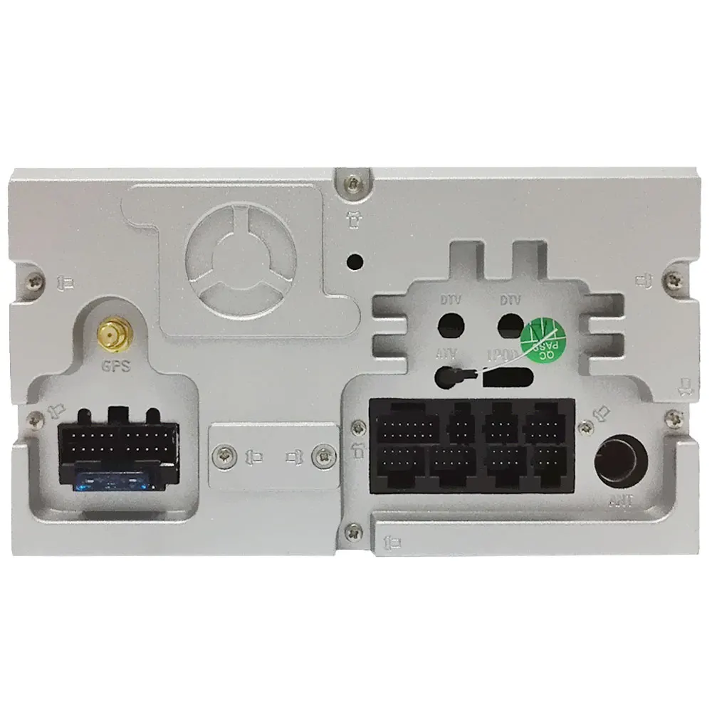 Cheap Octa Core 4G Android 8.1 4GB RAM 64GB ROM Car DVD Multimedia Player Radio For Kia CEED Cerato Carens Carnival Lotze Morning Rio 5