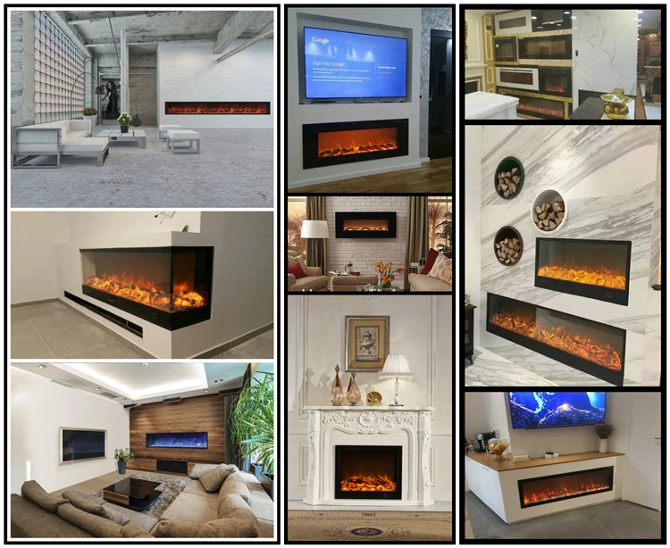 shipping to Philippines 2m electric fireplace