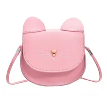 Популярный бренд сумки через плечо для Для женщин сумки Повседневное мини Карамельный цвет Курьерские сумки для девочек с откидной крышкой, из искусственной кожи, сумки через плечо