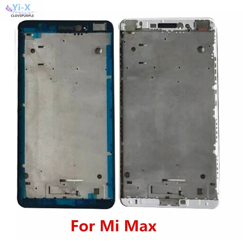 Передняя рамка для ЖК-экрана Xiaomi Max | Мобильные телефоны и аксессуары