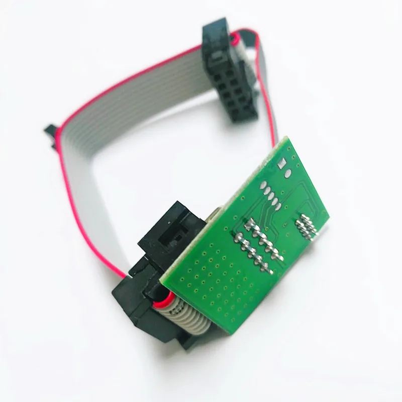CC2531 Zigbee Sniffer Беспроводная плата Bluetooth BLE 4,0 модуль захвата ключа USB программист Загрузчик Кабельный разъем