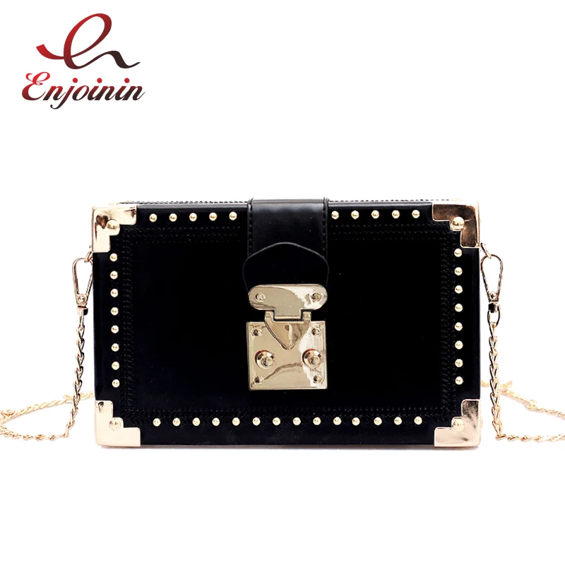 خمر برشام علبة تصميم نمط مشبك بو النساء عارضة حقيبة صغيرة سلسلة محفظة حقيبة كتف حمل Crossbody أكياس صغيرة رفرف حقيبة يد خمر برشام علبة تصميم نمط مشبك بو النساء عارضة حقيبة صغيرة سلسلة محفظة حقيبة كتف حمل Crossbody أكياس صغيرة رفرف حقيبة يد