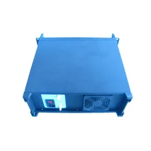 Portable Commercial Hospital Ozone Generator 120v 2g/hr GQO-D04