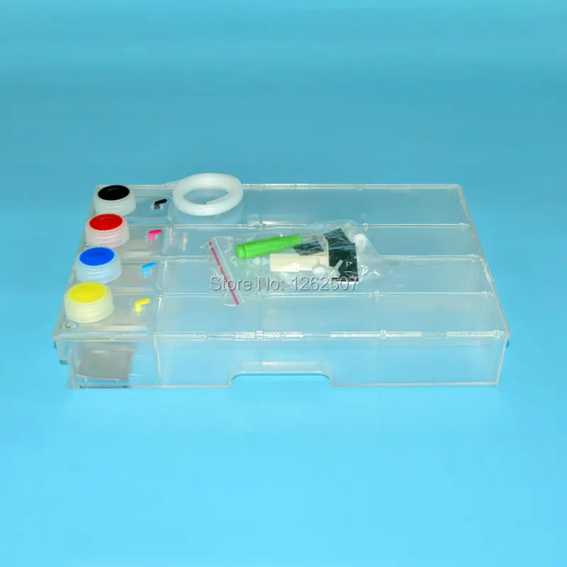 HP 970 CISS System Tank (3)