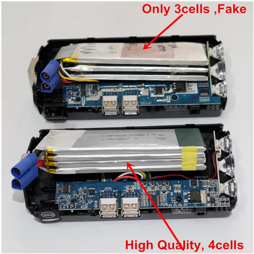 Car jump starter Great discharge rate Diesel power bank for car Motor vehicle booster start jumper battery